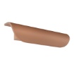 Immagine di Applique Led Esterno Terracotta IP65 Luce Calda 2700k 3000k Lid Redo