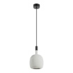 Immagine di Lampada Pendente Per Esterni IP65 Cemento Led GU10 Potter Redo