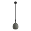 Immagine di Lampada Pendente Per Esterni IP65 Cemento Led GU10 Potter Redo