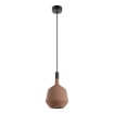 Immagine di Sospensione Interno Esterno In Cemento IP65 Potter Redo
