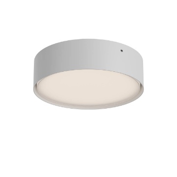 Immagine di Plafoniera Esterna Led CCT 21w Luce Calda IP65 Nox Redo