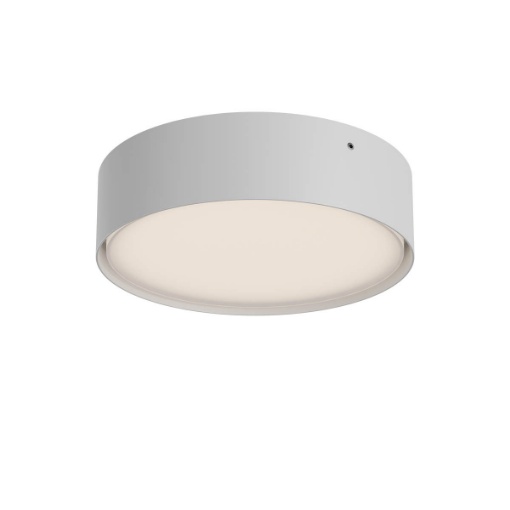 Immagine di Plafoniera Esterna Led CCT 21w Luce Calda IP65 Nox Redo