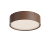 Immagine di Plafoniera Esterna Led CCT 21w Luce Calda IP65 Nox Redo