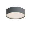 Immagine di Plafoniera Esterna Led CCT 21w Luce Calda IP65 Nox Redo