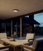 Immagine di Plafoniera Esterna Led CCT 21w Luce Calda IP65 Nox Redo
