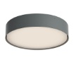Immagine di Plafoniera Rotonda Per Esterni 30cm IP65 Led CCT Luce Calda Nox Redo