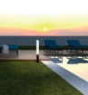 Immagine di Paletto Luminoso Da Giardino IP54 100cm Led 30W 3000K Hint Redo