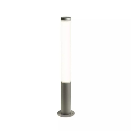 Immagine di Paletto Luminoso Da Giardino IP54 100cm Led 30W 3000K Hint Redo