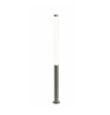 Immagine di Palo Da Giardino Led 100w 3000k 200 cm Grigio IP54 Hint Redo