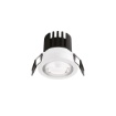 Immagine di Incasso Gea Led 8w 3000K Rotondo Luce Asimmetrica Bianco 63mm