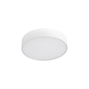 Immagine di Plafoniera Rotonda Luminosa Gea Led 25w Con Funzione CCT 23 cm