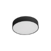 Immagine di Plafoniera Rotonda Luminosa Gea Led 25w Con Funzione CCT 23 cm