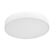 Immagine di Plafoniera Rotonda 40cm Luminosa Gea Led 40w CCT Temperatura Regolabile