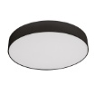 Immagine di Plafoniera Rotonda 40cm Luminosa Gea Led 40w CCT Temperatura Regolabile