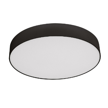 Immagine di Plafoniera Rotonda 40cm Luminosa Gea Led 40w CCT Temperatura Regolabile