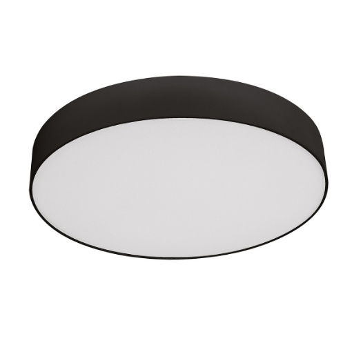 Immagine di Plafoniera Rotonda 40cm Luminosa Gea Led 40w CCT Temperatura Regolabile