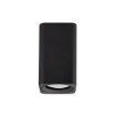 Immagine di Faretto Da Soffitto Squadrato Spot GU10 Nero Gea Led