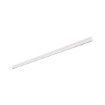 Immagine di Lampadario Da Ufficio Bianco 120cm Biemissione Led 40w 3000k-4000k Gea