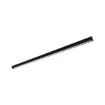 Immagine di Lampadario Nero Da Ufficio 120cm Led Biemissione 40w 3000k-4000k Gea