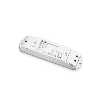 Immagine di Alimentatore Trasformatore Dimmerabile 36w 220-240v Per Strisce LED Gea