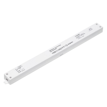 Immagine di Alimentatore Dimmerabile 150w Push 220-240V Per Strip LED Gea