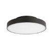 Immagine di Plafoniera Led 3000k - 4000k Rotonda Per Esterni IP65 Gea Luce