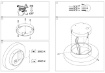 Immagine di Plafoniera Led 3000k - 4000k Rotonda Per Esterni IP65 Gea Luce