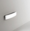 Immagine di Segnapasso Led Da Esterno Rettangolare IP54 Dagr GES150 Gea Led