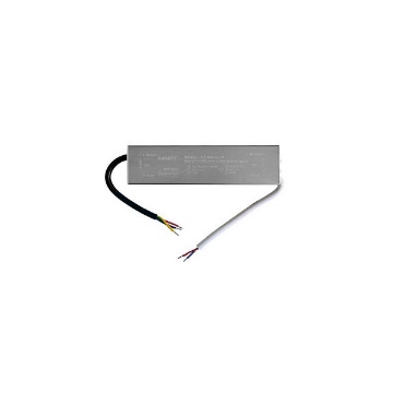 Immagine di Alimentatore 60w IP67 In 220-240V Out 24Vdc Per Strip LED GSTT44 Gea