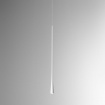 Immagine di Sospensione Per Comodini Design Imbuto Led 7w 3000k Dafne 60 cm Gea Luce