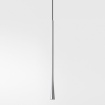 Immagine di Sospensione Per Comodini Design Imbuto Led 7w 3000k Dafne 60 cm Gea Luce