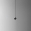 Immagine di Sospensione Da Incasso Moderna Sfera Led 8,5w 3000k Guya S/I Gea Luce