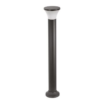 Immagine di Lampioncino Per Esterni 97 cm Fungo Antracite IP54 GES2271 Gea Led