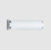 Immagine di Applique Specchio Bagno Cromo In Vetro Xavi 2xE14 30 cm Trio Lighting