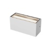 Immagine di Applique Limas Biemissione Da Esterno IP65 Led 24w 2700k-3000k Redo