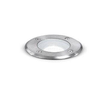 Immagine di Faretto Esterno Incasso Da Terra Calpestabile IP67 GES270 Gea Led