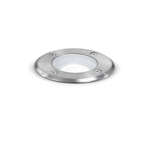 Immagine di Faretto Esterno Incasso Da Terra Calpestabile IP67 GES270 Gea Led