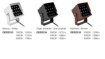 Immagine di Proiettore Cubo Orientabile Per Esterni Led 31w CCT 40° IP65 Gea