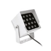 Immagine di Proiettore Cubo Orientabile Per Esterni Led 31w CCT 40° IP65 Gea
