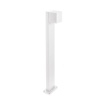 Immagine di Paletto Da Giardino 80 cm Led 10w CCT Ottica Regolabile IP65 Gea