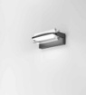 Immagine di Applique Esterno Orientabile IP65 Antracite Led CCT 25w