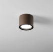 Immagine di Faretto Da Soffitto Esterno Rotondo Led Gx53 IP54