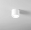 Immagine di Faretto Da Soffitto Esterno Rotondo Led Gx53 IP54