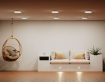 Immagine di Plafoniera Rotonda Kora Led 25w Con Switch CCT IP40 Beneito