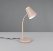 Immagine di Lampada Da Scrivania Pongo Beige Led 3000k Trio