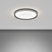 Immagine di Plafoniera Led Biemissione Rotonda 50cm Aera Top Light