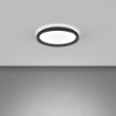 Immagine di Plafoniera Plana 40cm Led Biemissione CCT Top Light