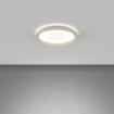 Immagine di Plafoniera Plana 40cm Led Biemissione CCT Top Light