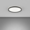 Immagine di Lampada Da Soffitto Plana Top Light 50 cm Doppia Luce Led