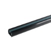 Immagine di Binario Elettrificato Trifase Alluminio Bianco 1 metro Track Intec Light